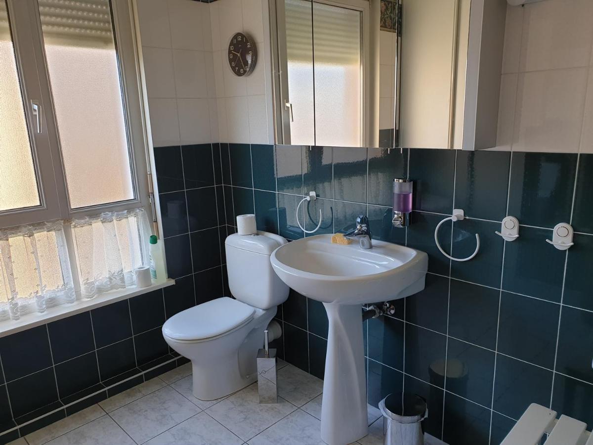 Appartement Foch A Colmar Exterior foto