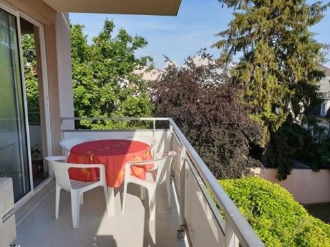 Appartement Foch A Colmar Exterior foto